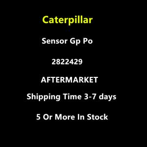 Caterpillar Aftermarket 2822429