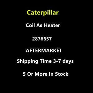 Caterpillar Aftermarket 2876657