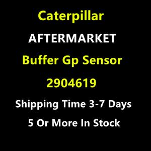 Caterpillar Aftermarket 2904619 290-4619