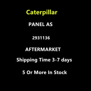 Caterpillar Aftermarket 2931136