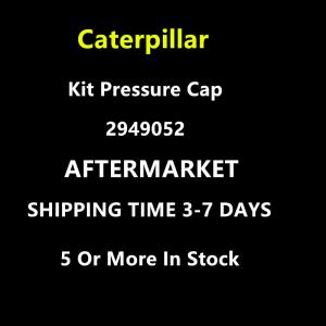 Caterpillar Aftermarket 2949052