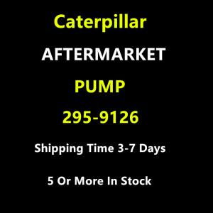 Caterpillar Aftermarket 295-9126 2959126