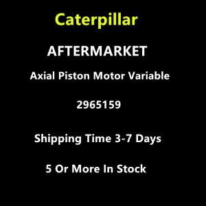 Caterpillar Aftermarket  2965159  296-5159