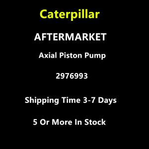 Caterpillar Aftermarket  2976993  297-6993