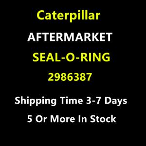 Caterpillar Aftermarket 2986387 298-6387