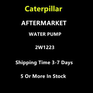 Caterpillar Aftermarket 2W1223  2W-1223