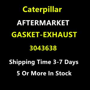 Caterpillar Aftermarket 3043638 304-3638