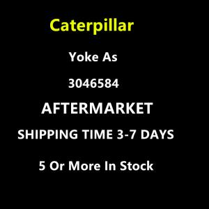 Caterpillar Aftermarket 3046584