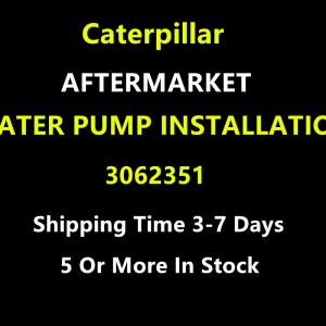 Caterpillar Aftermarket 3062351 306-2351