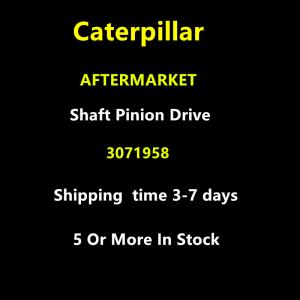 Caterpillar Aftermarket 3071958 307-1958