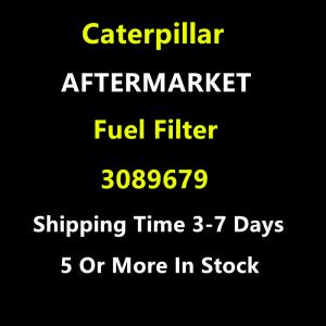 Caterpillar Aftermarket 3089679 308-9679