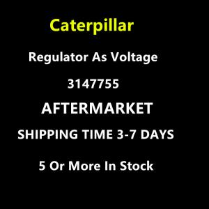 Caterpillar Aftermarket 3147755