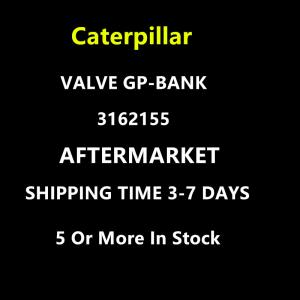 Caterpillar Aftermarket 3162155