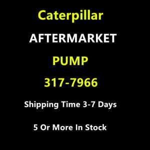 Caterpillar Aftermarket 317-7966 3177966