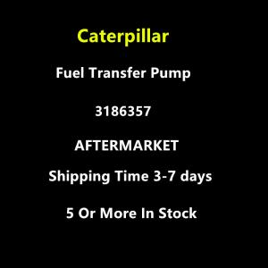 Caterpillar Aftermarket 3186357