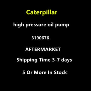 Caterpillar Aftermarket 3190676