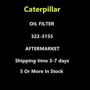 Caterpillar Aftermarket 322-3155