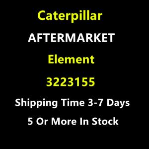 Caterpillar Aftermarket 3223155 322-3155