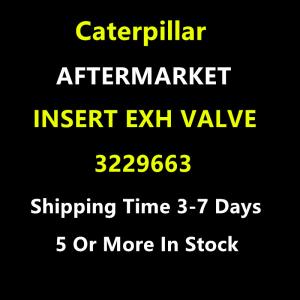 Caterpillar Aftermarket 3229663 322-9663