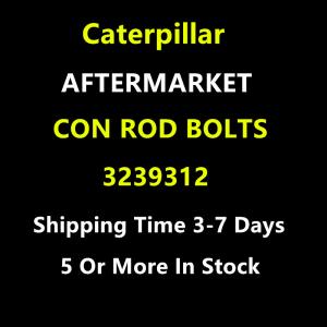 Caterpillar Aftermarket 3239312 323-9312