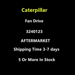 Caterpillar Aftermarket 3240123