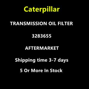 Caterpillar Aftermarket 3283655 