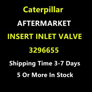 Caterpillar Aftermarket 3296655 329-6655