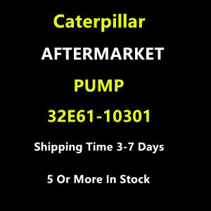 Caterpillar Aftermarket 32E61-10301