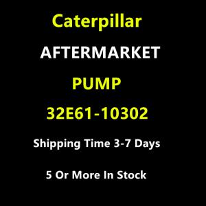 Caterpillar Aftermarket 32E61-10302