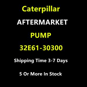 Caterpillar Aftermarket 32E61-30300