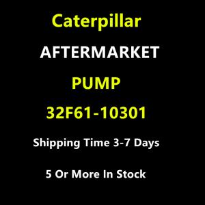 Caterpillar Aftermarket 32F61-10301