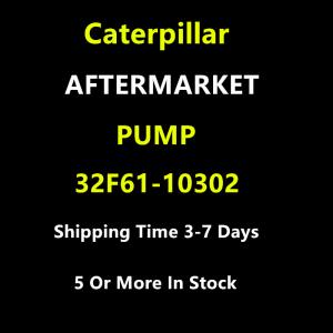 Caterpillar Aftermarket 32F61-10302