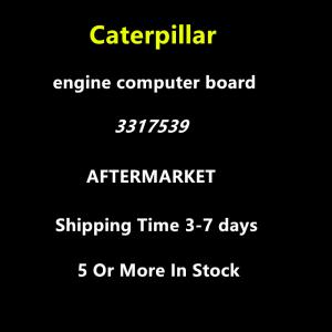 Caterpillar Aftermarket 3317539