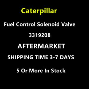 Caterpillar Aftermarket 3319208