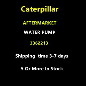 Caterpillar Aftermarket 3362213 336-2213