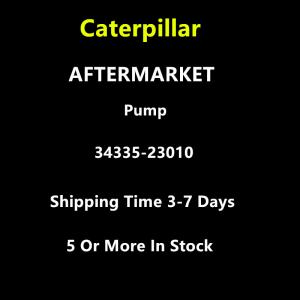 Caterpillar Aftermarket 34335-23010