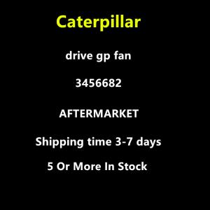 Caterpillar Aftermarket 3456682