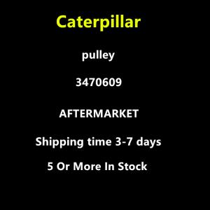 Caterpillar Aftermarket 3470609