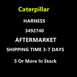 Caterpillar Aftermarket 3492740