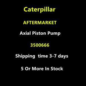 Caterpillar Aftermarket  3500666  350-0666