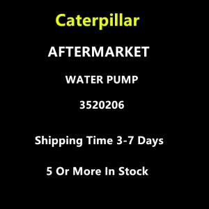 Caterpillar Aftermarket 3520206  352-0206