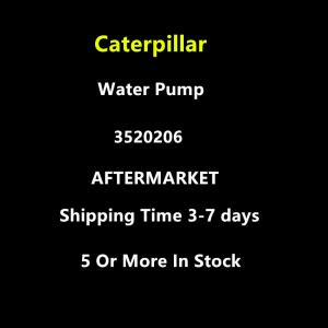 Caterpillar Aftermarket 3520206