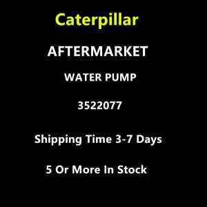 Caterpillar Aftermarket 3522077  352-2077