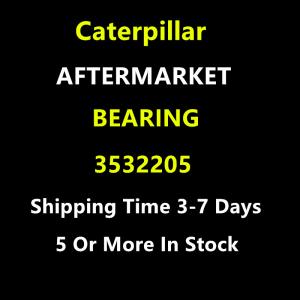 Caterpillar Aftermarket 3532205 353-2205