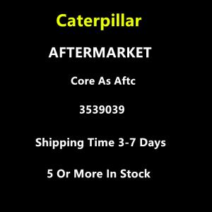 Caterpillar Aftermarket 3539039  353-9039