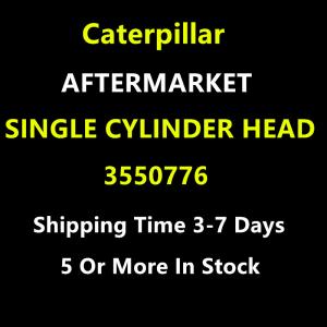 Caterpillar Aftermarket 3550776 355-0776