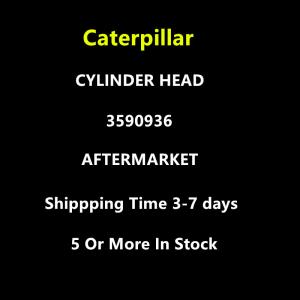 Caterpillar Aftermarket 3590936  359-0936