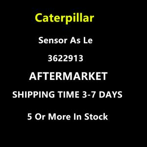 Caterpillar Aftermarket 3622913