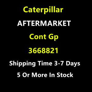 Caterpillar Aftermarket 3668821 366-8821