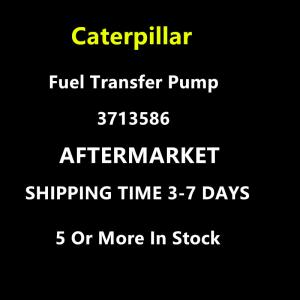 Caterpillar Aftermarket 3713586